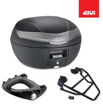 GIVI Koffer V40NT + BENELLI