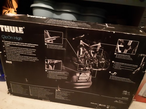 Fahrradträger thule für - fahrradträger,