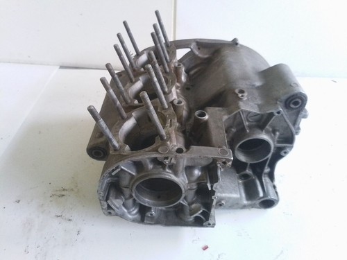 Reparierter motor carter - reparierter,