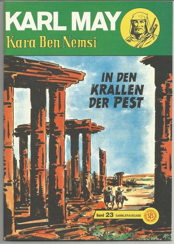 Karl may 23 hethke - karl, nr.