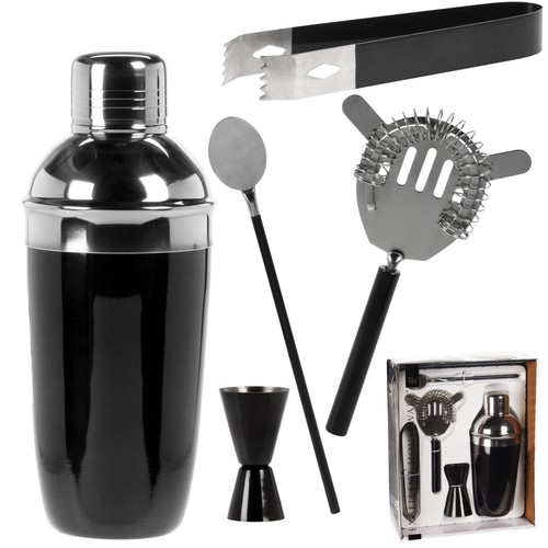 Drinks und cocktails shaker - drinks,