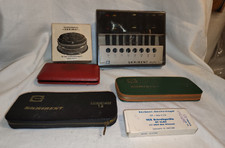 Teile ddr - 6,