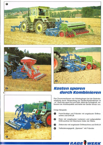 Rabe werk zinken - rabe, /