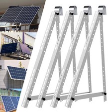 Balkonkraftwerk Geländer