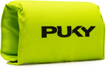 PUKY Lenkerpolster LP 3 kiwi für Kinderfahrrad Lenkerdurchmesser 22 mm NEU