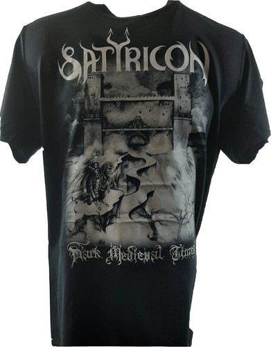 Satyricon dark medieval - dark,