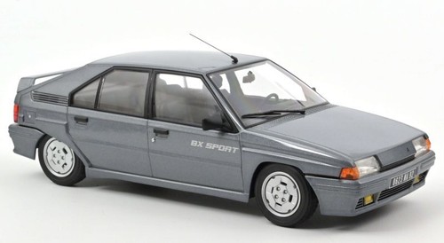 Citroen sport 1985 fox - sport,