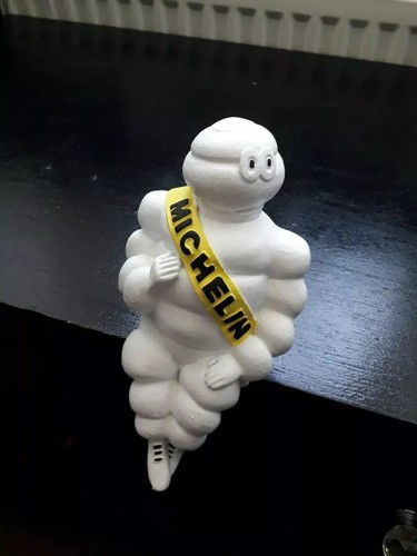 Michelin mann figur figure - mann,