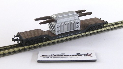 Roco 2357 güterwagen - n,