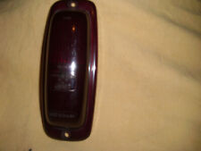 Rückleuchtenglas Kappe