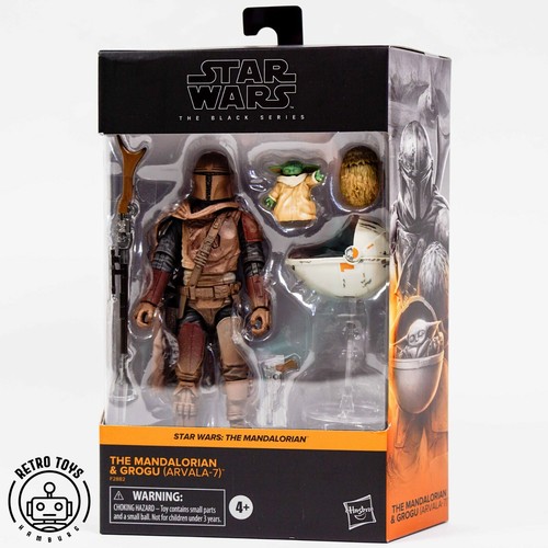 Star wars mandalorian grogu - star,