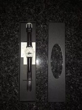 Armbanduhr Deutsche Bahn DB Uhr Sammleruhr, NEU OVP