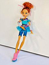 Original Winx Club Bloom