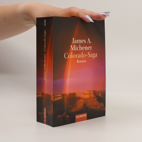 Colorado saga james - | ,