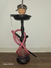 Shisha Rosa