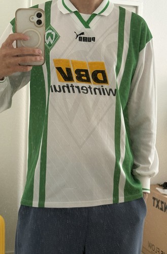 Werder bremen langarm - werder,