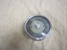 Silberpunkt Kombianzeige