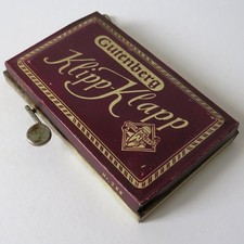 GUTENBERG Klipp-Klapp Antikes