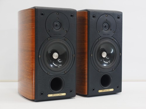 Sonus faber concertino domus - concertino,