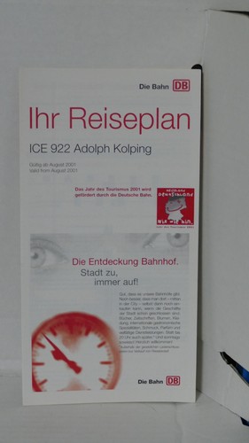 Deutsche bahn ihr - ag,
