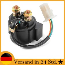12V Anlasser Starter Relais
