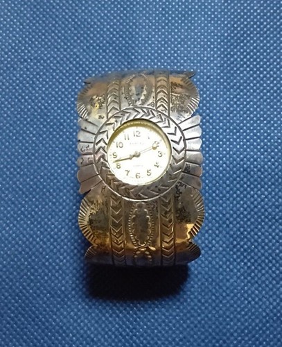 Sterling silber armreif - silber,
