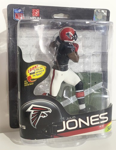 Mcfarlane nfl julio - 33, jones