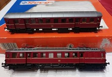 ROCO Triebwagen-Set 43065