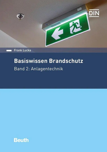 Basiswissen brandschutz band - basiswissen,