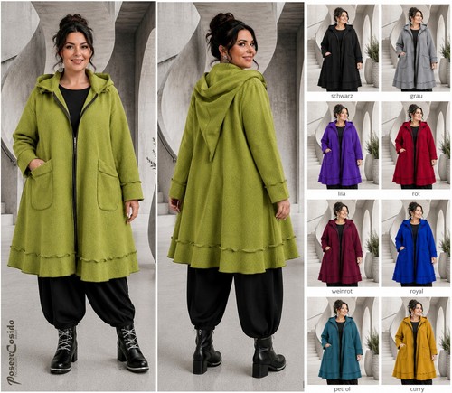 Poco design lagenlook walk - poco,
