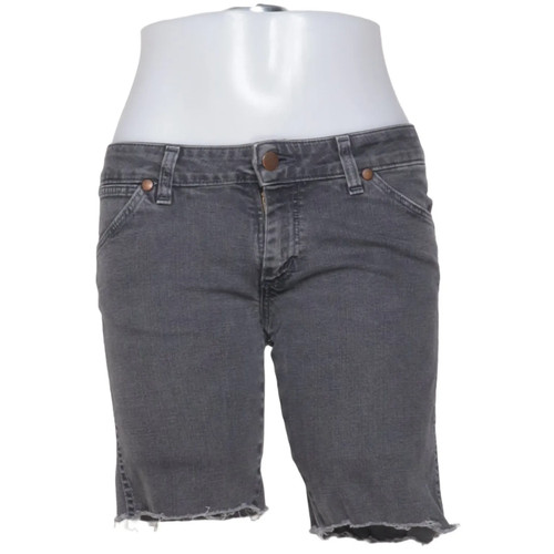 Wrangler jeans shorts - wrangler,,