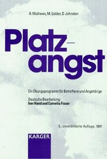 Platzangst ein - platzangst:,