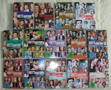 Grey's Anatomy - Die jungen