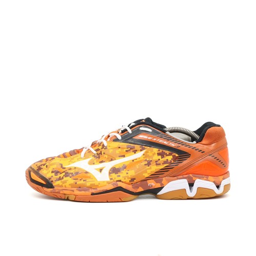 Mizuno herren wave - wave, stealth