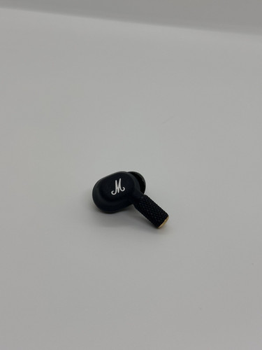 Marshall motif rechter - ii,
