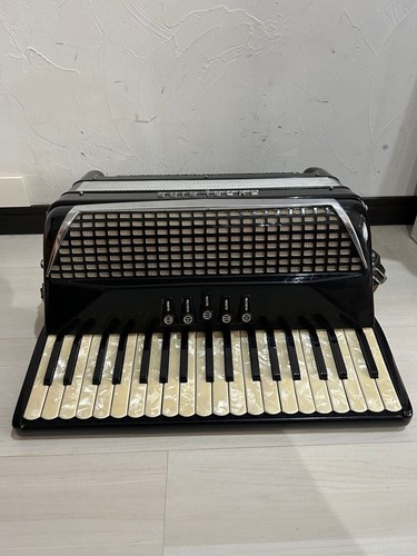 Excelsior accordion model - accordion,