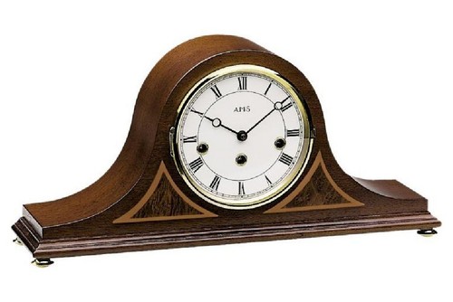 Stiluhr mechanisch ams - stiluhr,