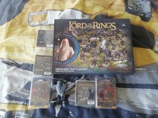 Isengard Armee/Sammlung Der