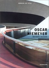 Oscar niemeyer von salvaing - oscar,