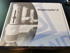 Brand Dispensette S 2 ml