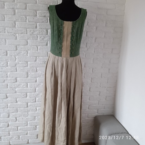 Gossl authentic tyrol dirndl - authentic,