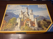 Ravensburger Puzzle 5000 Teile