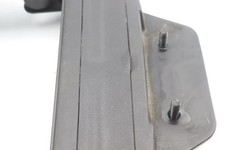 Kofferraum DAELIM S3 125 2011