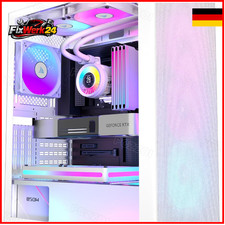 KEDIERS PC-Gehäuse Mid Tower