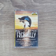 Free Willy - Ruf der Freiheit