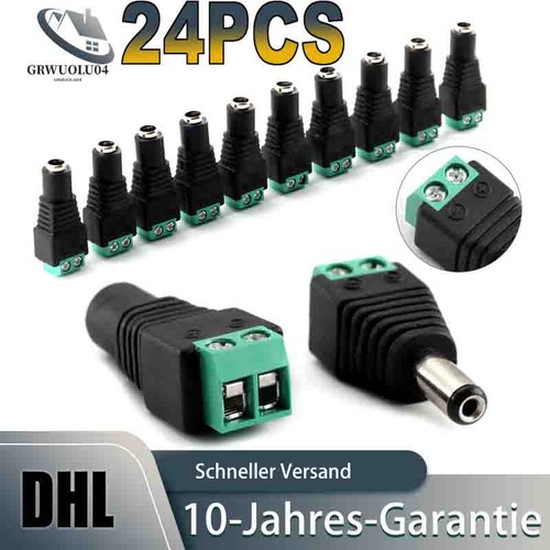 Pcs stecker adapterset - pcs,