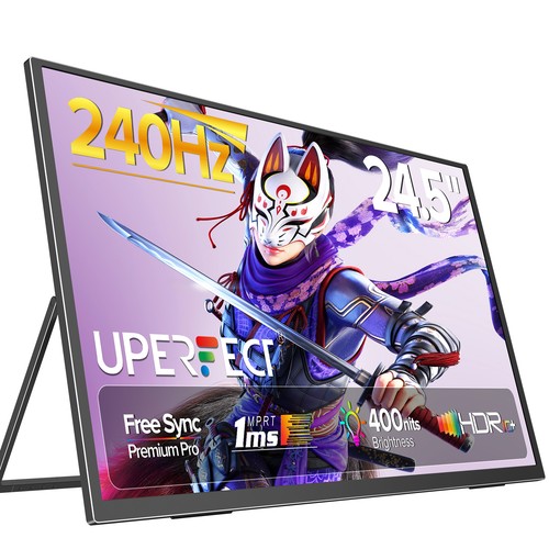 Uperfect zoll portable - uperfect, 24,5