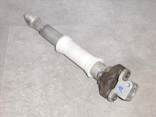 BMW F10 535I, Lenkspindel