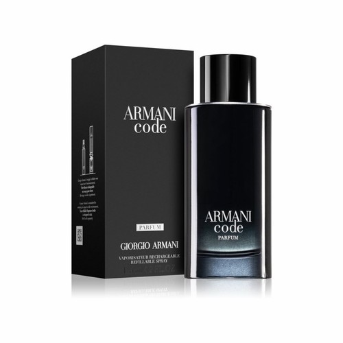 Armani code parfum - armani,