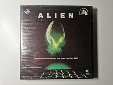 Super 8: "Alien" (UFA-Film, 110m,color, Ton)